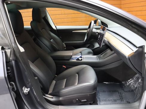 Used 2023 Tesla Model 3 Standard Range RWD image 57