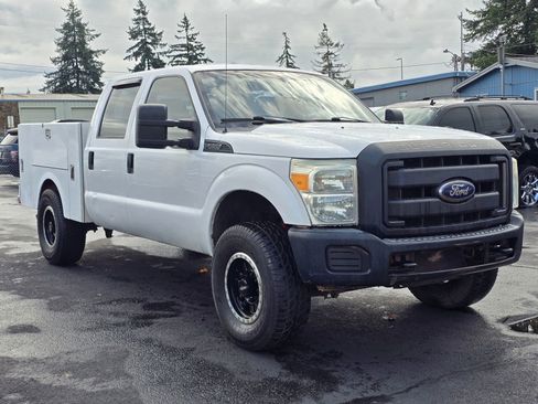 Used 2013 Ford F250 XL image 7