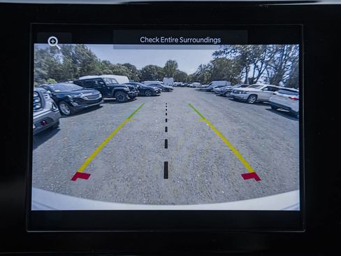 Used 2024 Jeep Grand Cherokee Altitude image 38