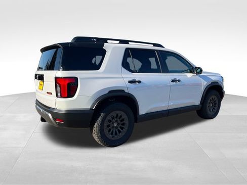 New 2026 Honda Passport TrailSport image 8