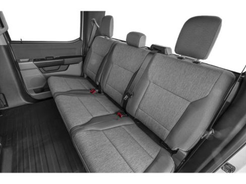 New 2026 Ford F150 XL AWD/4WD image 10