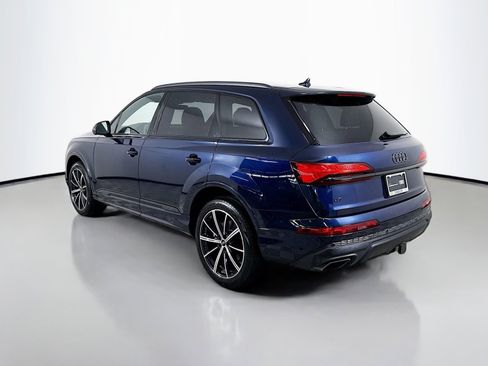 Used 2025 Audi Q7 2.0T Premium Plus w/ Premium Plus Package image 3