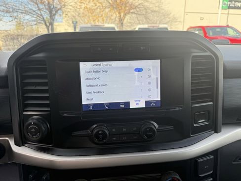 Used 2021 Ford F150 XLT w/ Trailer Tow Package image 18