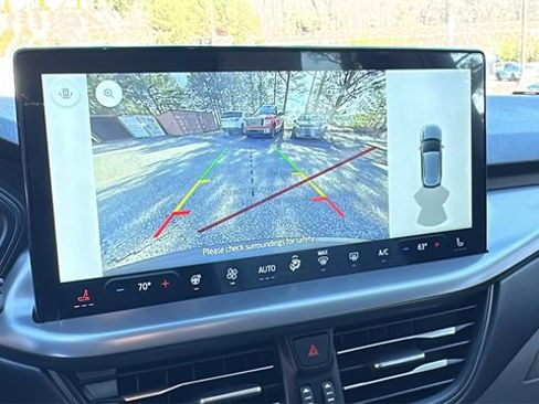 New 2025 Ford Escape Base w/ Class II Trailer Tow Package image 29