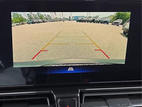 New 2026 Chevrolet TrailBlazer RS image 16