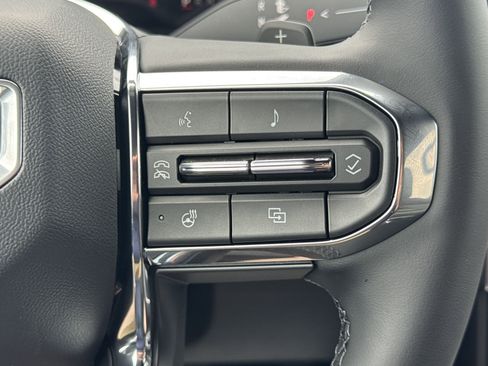 New 2025 GMC Acadia Elevation w/ Black Edition image 19