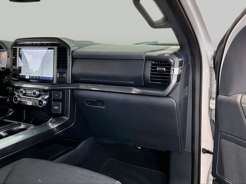 Used 2023 Ford F150 4x4 SuperCrew image 19