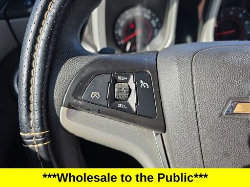 Used 2012 Chevrolet Camaro LS image 19