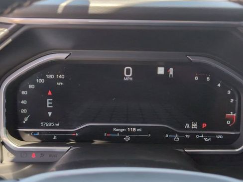 Certified 2022 GMC Sierra 1500 Denali Ultimate AWD/4WD image 12