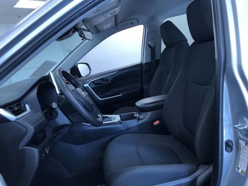 Certified 2024 Toyota RAV4 LE image 18