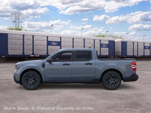 New 2026 Ford Maverick XLT AWD/4WD image 3