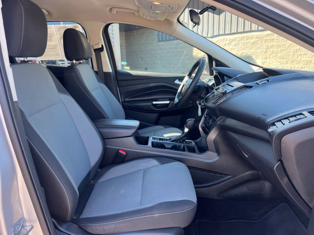 Used 2017 Ford Escape SE w/ SE Cold Weather Package FWD image 11