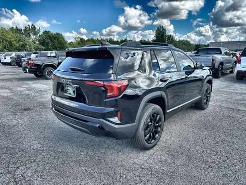 New 2026 GMC Terrain Elevation w/ Black Edition FWD image 11