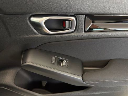 New 2026 Honda Civic FWD Hybrid Sedan image 18