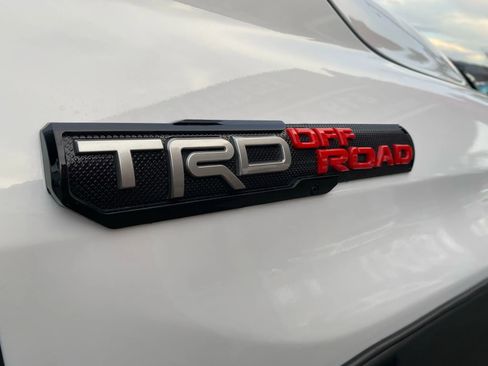 Used 2020 Toyota Tundra Limited image 10