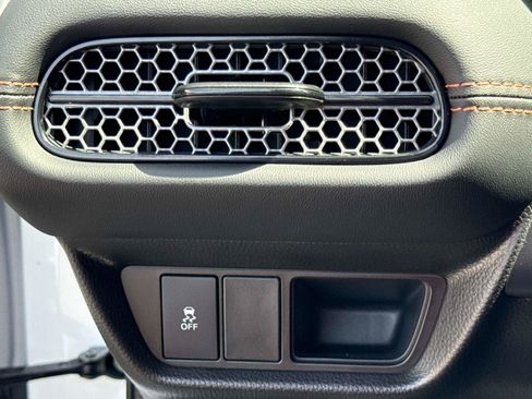 Certified 2026 Honda HR-V Sport image 29