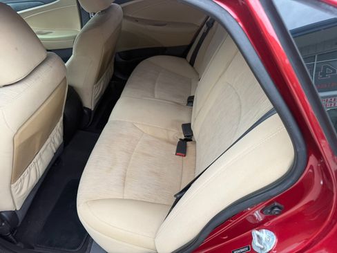 Used 2013 Hyundai Sonata GLS w/ Popular Equipment Pkg image 16