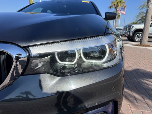 Used 2020 BMW 530i xDrive image 6