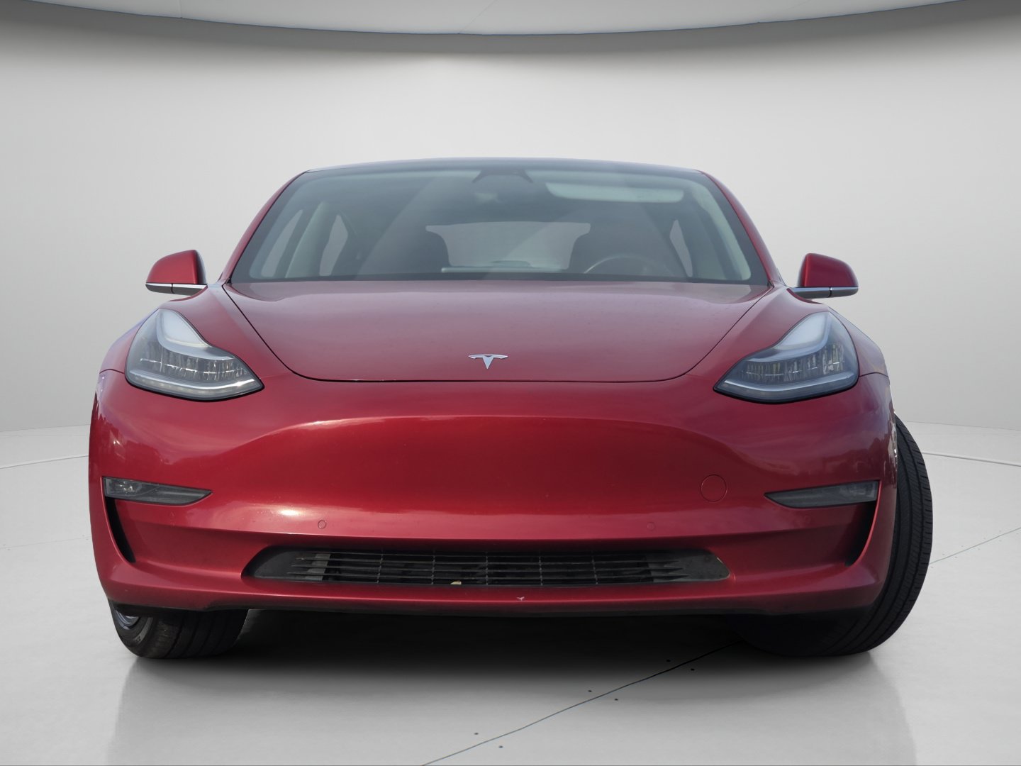 Used 2018 Tesla Model 3 RWD image 3