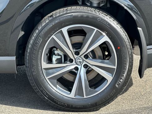 New 2026 Lexus RX 350h AWD/4WD image 31