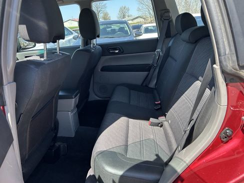 Used 2005 Subaru Forester 2.5XT image 9