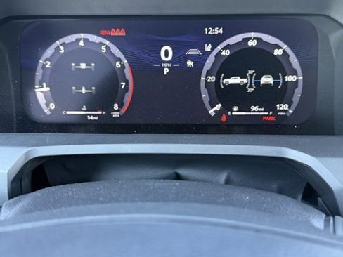 New 2025 Toyota Tacoma TRD Sport image 21