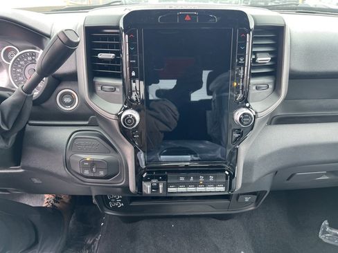 New 2026 RAM 2500 Tradesman image 9