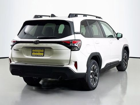 New 2026 Subaru Forester Premium image 7