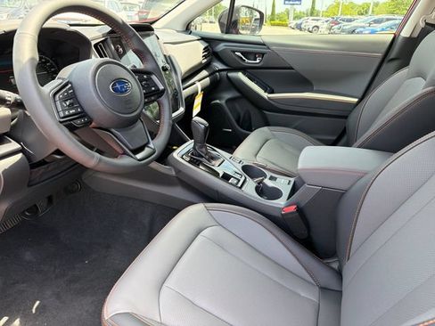 New 2026 Subaru Crosstrek 2.5i Limited AWD/4WD image 19