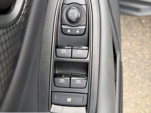 Certified 2023 Subaru Outback Wilderness image 41