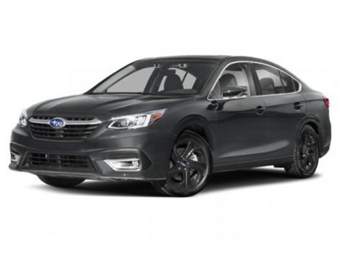 Used 2021 Subaru Legacy Limited XT w/ Popular Package #2 image 1