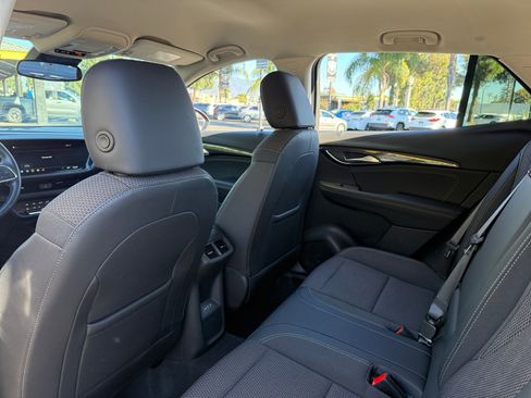 Used 2023 Buick Envision Preferred image 16