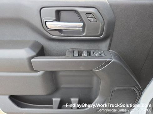 New 2026 Chevrolet Silverado 2500 W/T w/ WT Convenience Package image 15