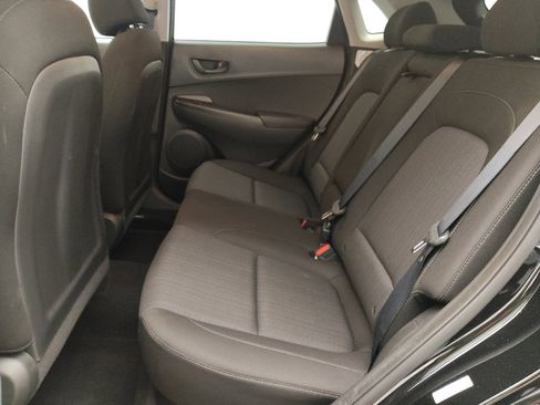 Used 2023 Hyundai Kona SEL image 18