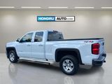 Used 2018 Chevrolet Silverado 1500 LT image 3