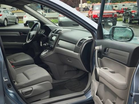 Used 2010 Honda CR-V EX-L image 30