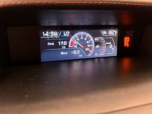 Used 2018 Subaru WRX Premium AWD/4WD image 16