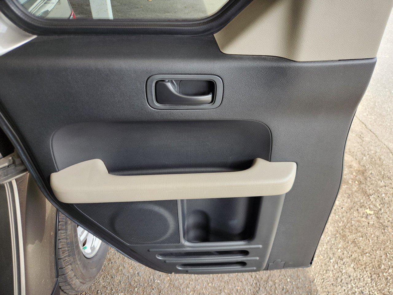 Used 2008 Honda Element EX image 15