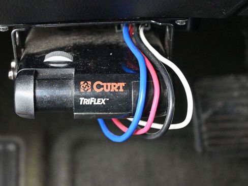 Used 2015 Chevrolet Suburban LT image 24