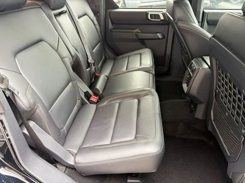 New 2026 Ford Bronco Badlands AWD/4WD image 14