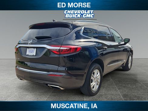Used 2020 Buick Enclave Essence w/ Sound and Sites Package AWD/4WD image 5