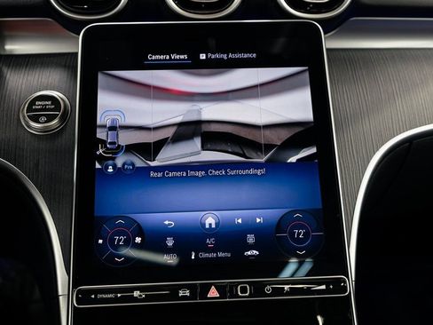 Certified 2025 Mercedes-Benz C 300 C 300 image 18