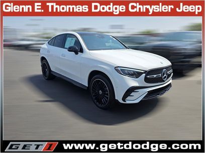 Used 2024 Mercedes-Benz GLC 300 4MATIC