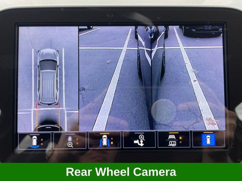 Used 2023 GMC Terrain SLT w/ Tech Package AWD/4WD image 40