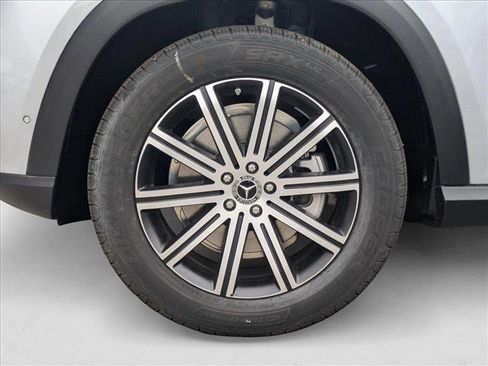 New 2025 Mercedes-Benz GLE 350 4MATIC image 10