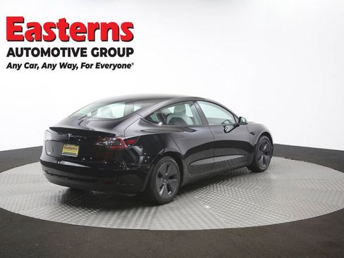 Used 2023 Tesla Model 3 Standard Range RWD image 49