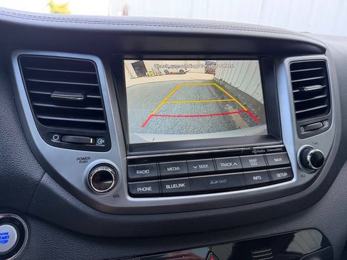 Used 2016 Hyundai Tucson Limited w/ Option Group 03 FWD image 31