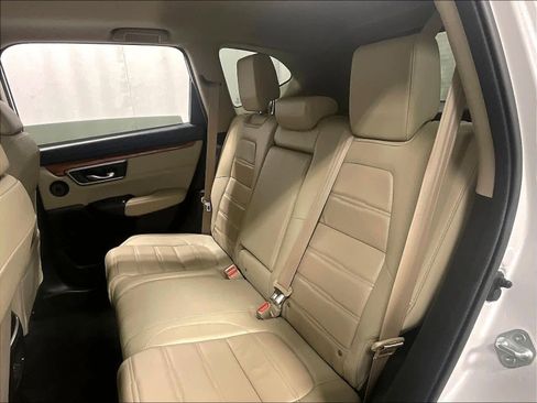 Used 2022 Honda CR-V Touring image 15