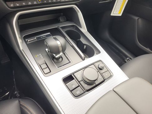 New 2026 MAZDA CX-90 3.3 Turbo w/ Premium Plus Pkg image 27