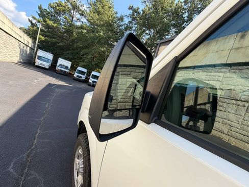 Used 2020 Nissan NV 1500 SV RWD image 29